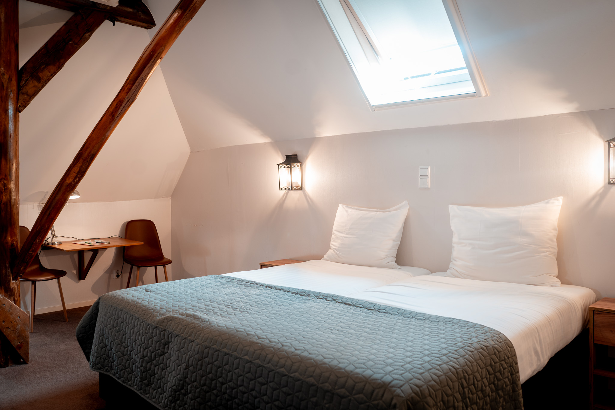 Standaard Plus kamer
