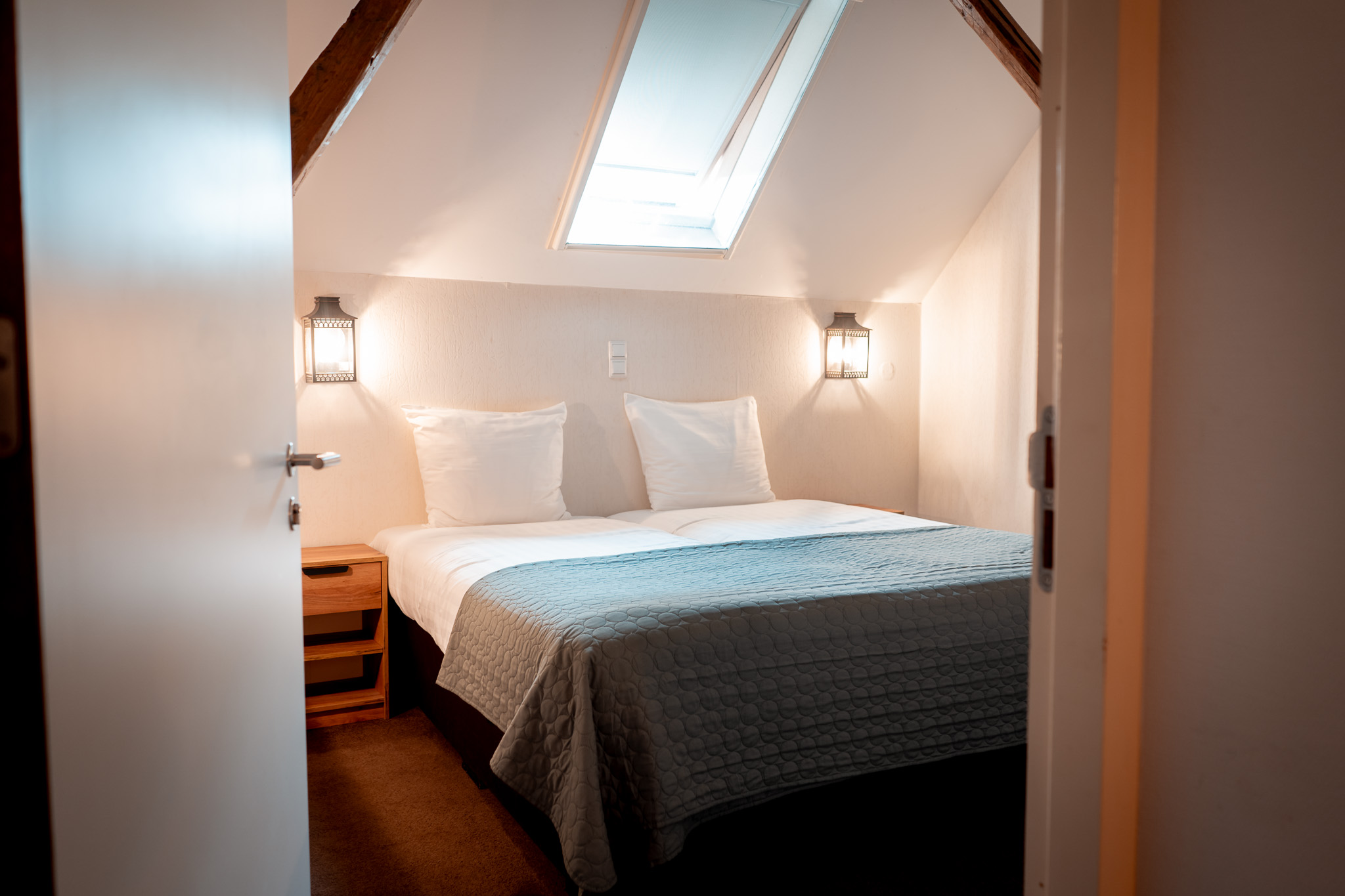 Standaard kamer
